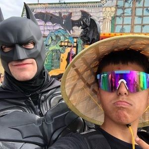 Meet your Posher, Haven